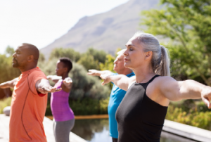 5-session Package
